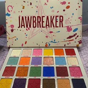 Jeffree star jawbreaker